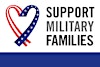 Logotipo da organização Support Military Families