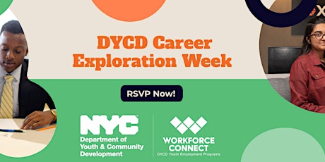 DYCD Career Exploration Week -  VMLY&R: Tour and Career Panel