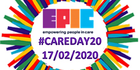 National Care Day 2020  - Celebration organised by EPIC & Tusla, Mid West primary image