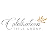 Logo de Celebration Title Group