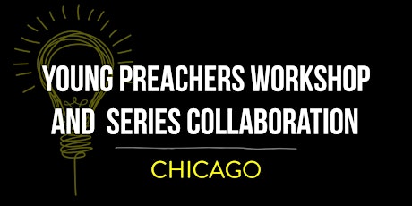 Two52 Collab and Young Preachers Workshop primary image