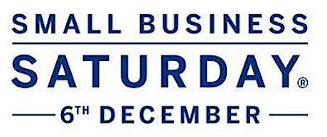 Derby Small Business Saturday primary image