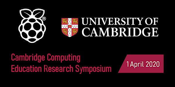 Cambridge Computing Education Research Symposium