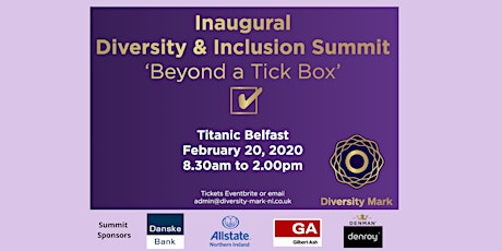 Diversity & Inclusion Summit primary image