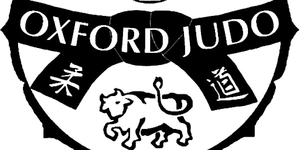 Oxford vs. Cambridge Judo Varsity 2020