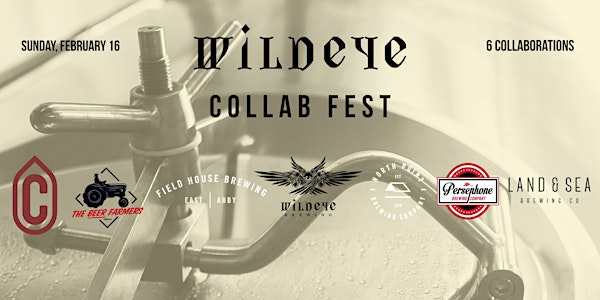 Wildeye Collab Fest 2020