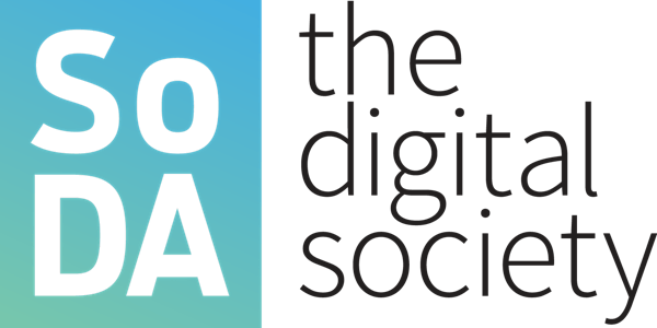 SoDA Happy Hour in Austin 2020 - Public
