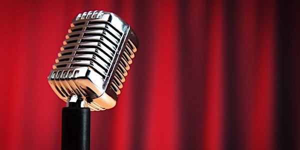 5th Annual Comedy for Camp
