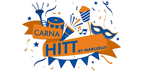 Imagem principal do evento Carna Hiit by Marcio Lui