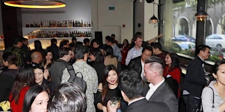 HCCNC May Business Mixer in San Francisco at 5A5 Steak Lounge primary image