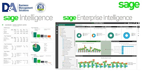 Better Decision-Making with Sage 300 Business Intelligence Reporting Tools primary image