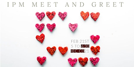 Meet and Greet IPM primary image