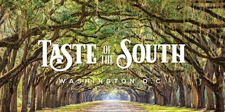 Taste of the South 2020 Pre-Gala Party primary image