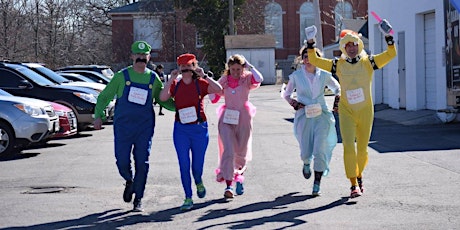 10th Annual Mid-Winter Blues Marathon Relay primary image