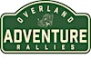 Logotipo da organização Overland Adventure Rallies-NWOR