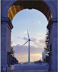 Powering the Future: Insights from the Co-operative Energy Transition primary image