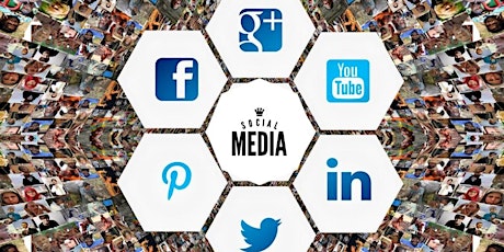 Imagen principal de Digital Marketing Introduction: Social Media & Business M3