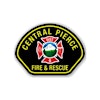 Central Pierce Fire & Rescue's Logo