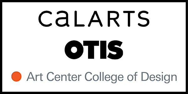 CalArts, Otis and Art Center Holiday Alumni Mixer