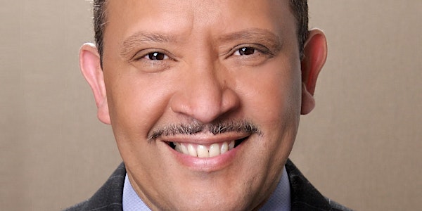 SFC President's Lecture Series: National Urban League's Marc Morial