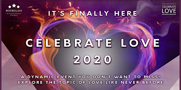 Celebrate LOVE 2020