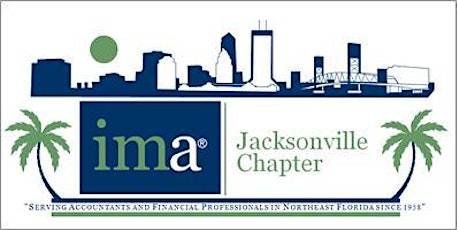 Jacksonville IMA November 2014 Quarterly Dinner Meeting primary image