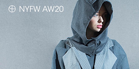 Imagem principal de New York Fashion Week | AW20