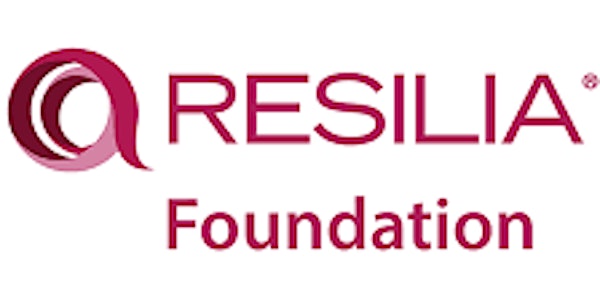 RESILIA Foundation 3 Days Training in Christchurch