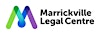 Logo de Marrickville Legal Centre