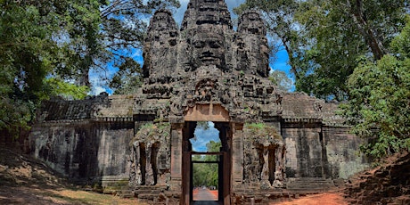 Scopri la Cambogia con Easy Travel!