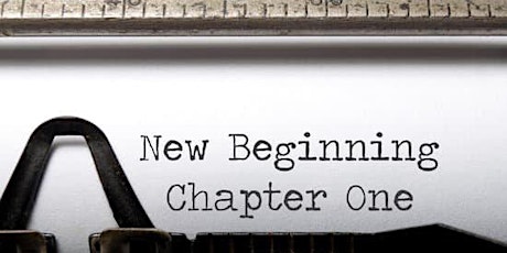 New Beginning - Take Charge of Your Career Workshop primary image