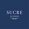 Logotipo de Sucre Patisserie