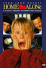 Home Alone (1990) primary image