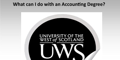 What can I do with an Accounting Degree for Bachelor of Accounting students primary image