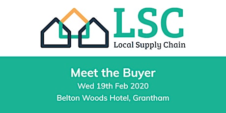 Local Supply Chain 'Meet the Buyer' primary image