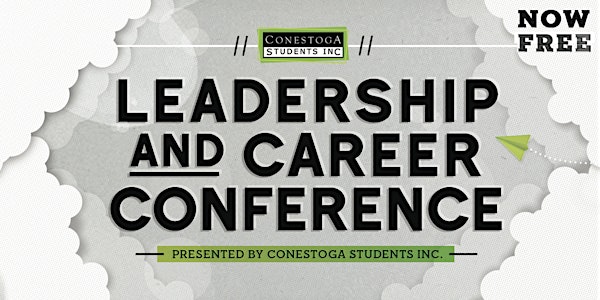 CSI's Leadership and Career Conference