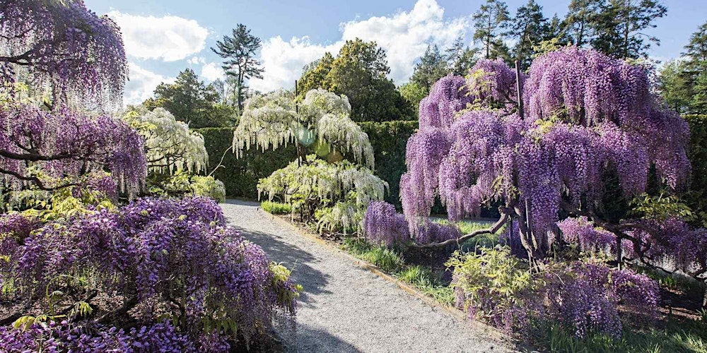 Su On The Road Longwood Gardens May 2020 Tickets Wed May 20