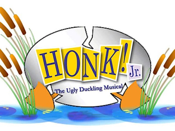 HONK JR. Auditions Ages 8 - 11