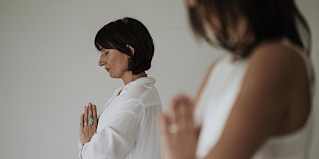 Illuminate: The Women's Teachings Of Kundalini Yoga primary image