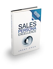 Sales Persona Excellence (Pre-order Special) primary image