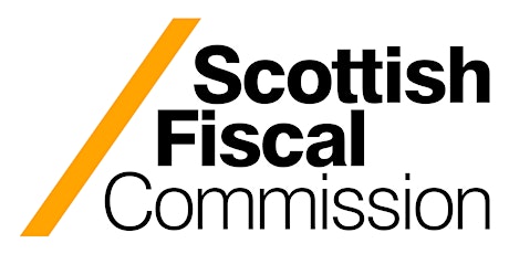 Looking ahead: Scotland's official  economic and fiscal forecasts primary image