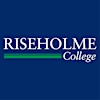 Logo de Riseholme College