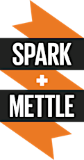 Spark+Mettle 101 primary image