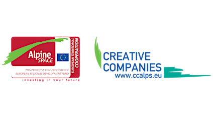 Immagine principale di Policies  for cultural and creative industries –CCAlps, a step towards Europe2020 