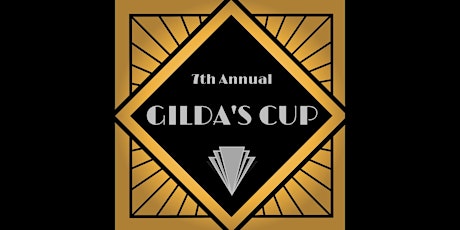 7th Annual Gilda's Cup Collegiate Comedy Improv Tournament  primary image