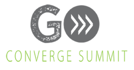 GO: The Converge Summit 2015 primary image