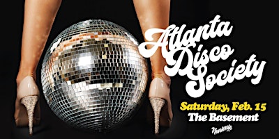 Atlanta Disco Society VII