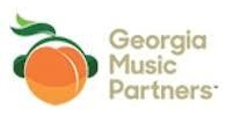 Georgia Music Partners Membership Meeting primary image