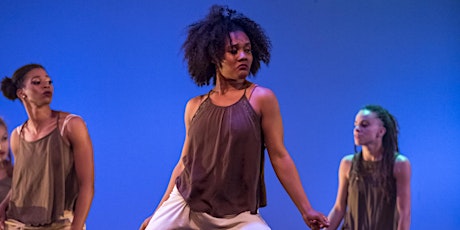 VOTE!  A Dance Production about African Americans and the Vote primary image