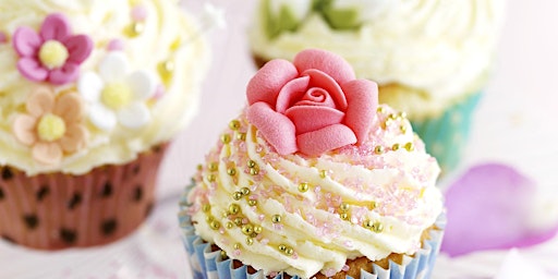 London United Kingdom Cupcake Class Events Eventbrite